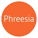 Phreesia logo