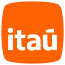 Pix Itaú logo