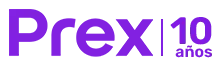 Prex Uruguay logo
