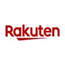 Rakuten Pay logo