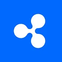 Ripple (XRP) logo