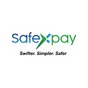 Safexpay logo