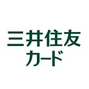 Sumitomo Mitsui Card logo