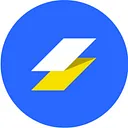 Speed (Bitcoin) logo