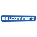 SSLCOMMERZ logo
