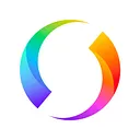 Swish logo