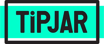 TipJar logo