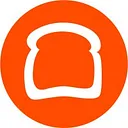 Toast logo