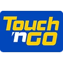 Touch 'n Go eWallet logo