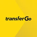 TransferGo logo
