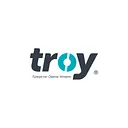 Troy logo