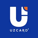 UzCard logo