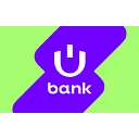 Uzum Bank logo