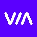 ViaBill logo