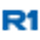 VisitPay (R1 RCM) logo