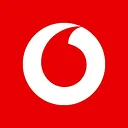 Vodacom M-Pesa logo