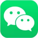 WeChat Pay logo