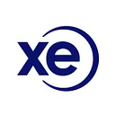 XE Money Transfer logo