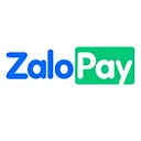 ZaloPay logo