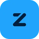Zapper logo